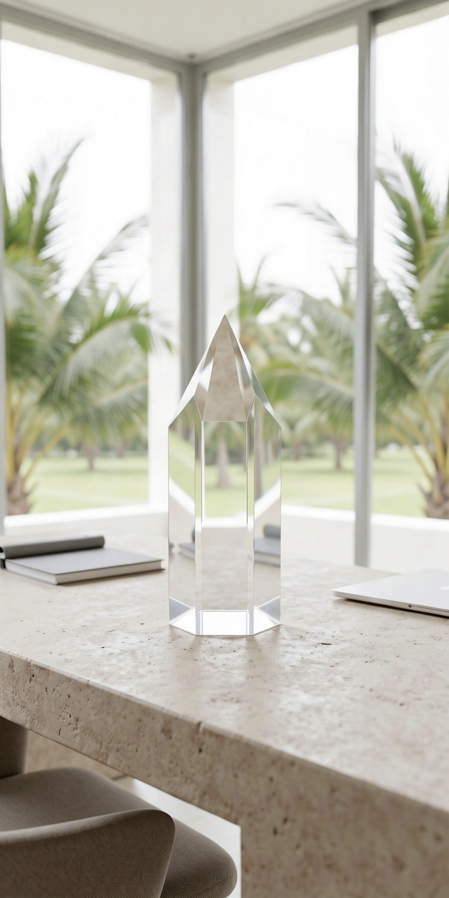 Espacio de enfoque LIRA