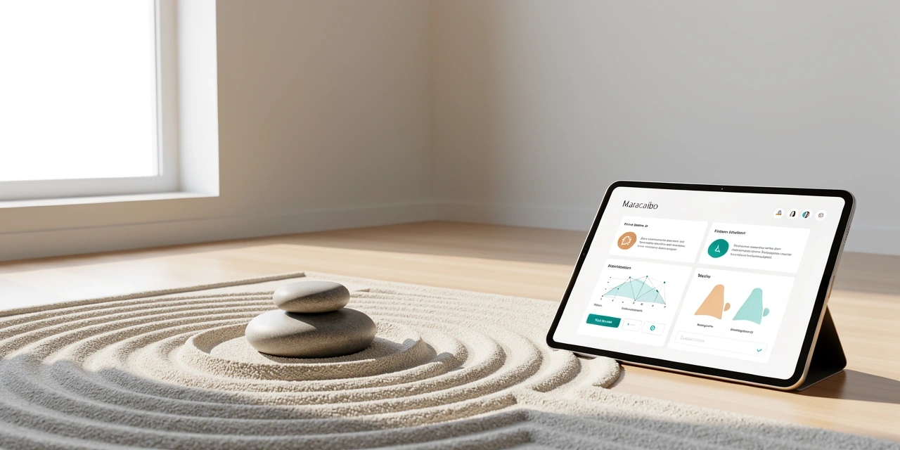 Entorno de enfoque digital LIRA