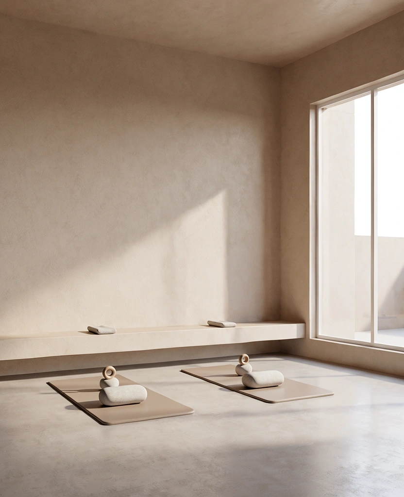 Instalaciones de LIRA en Maracaibo