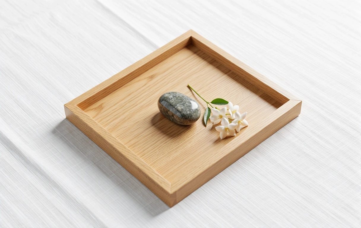 Orden y Transparencia